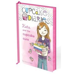 Katie and the Cupcake Cure: Deluxe Edition -- Coco Simon